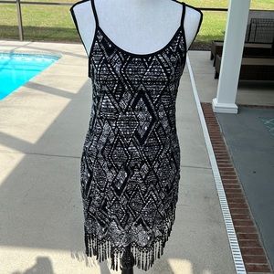 BECCA Swim Suit Cover Up